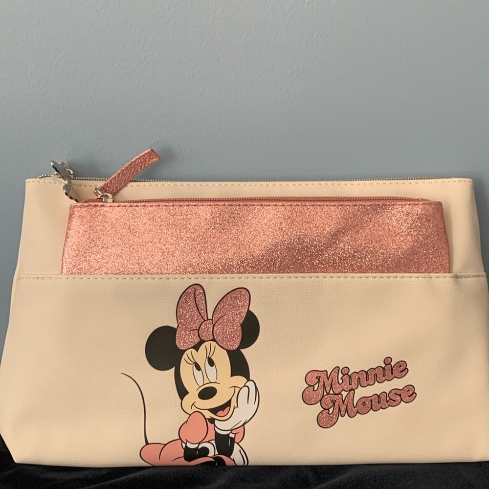 Disney Minnie Mouse 2 Clutch bag